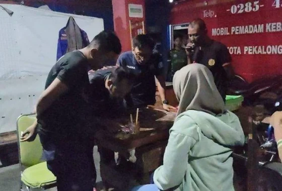 Laporkan dugaan penipuan keluarga, pemuda Pekalongan malah jadi tersangka [titlebase] – Kasus yang Mengguncang Kota