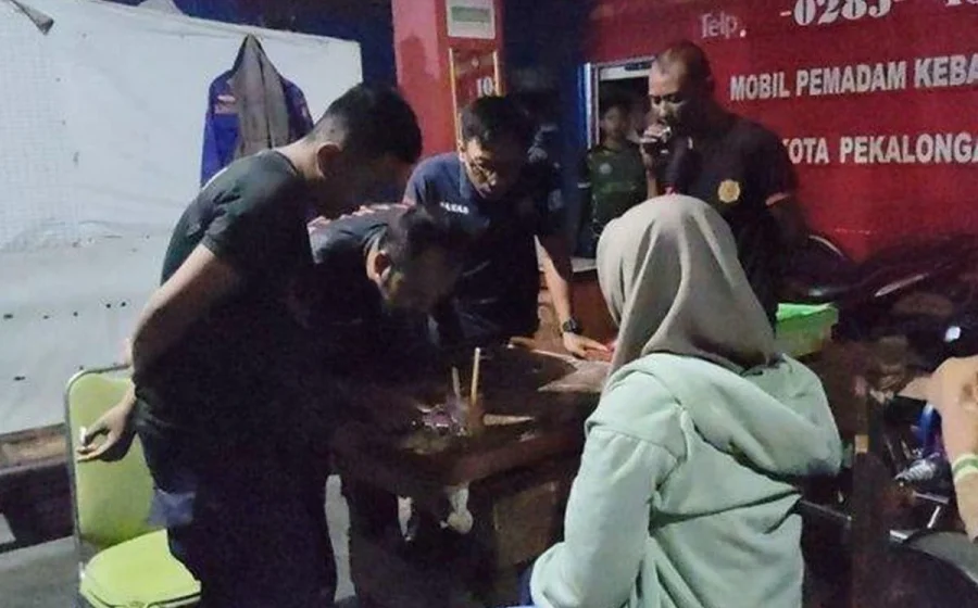 Laporkan dugaan penipuan keluarga, pemuda Pekalongan malah jadi tersangka [titlebase] – Kasus yang Mengguncang Kota