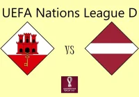 Latvia vs Gibraltar: Pertarungan Tak Terduga di Kualifikasi UEFA Nations League