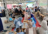 Lebaran Betawi tanggal 10-12 April 2026 [titlebase]: Rayakan Tradisi Unik di Jantung Jakarta