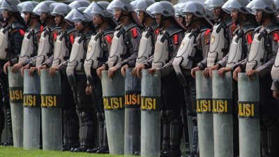 Ledakan landa Israel Center di Belanda [titlebase] Mengguncang Keamanan Nasional, Simak Fakta Lengkapnya