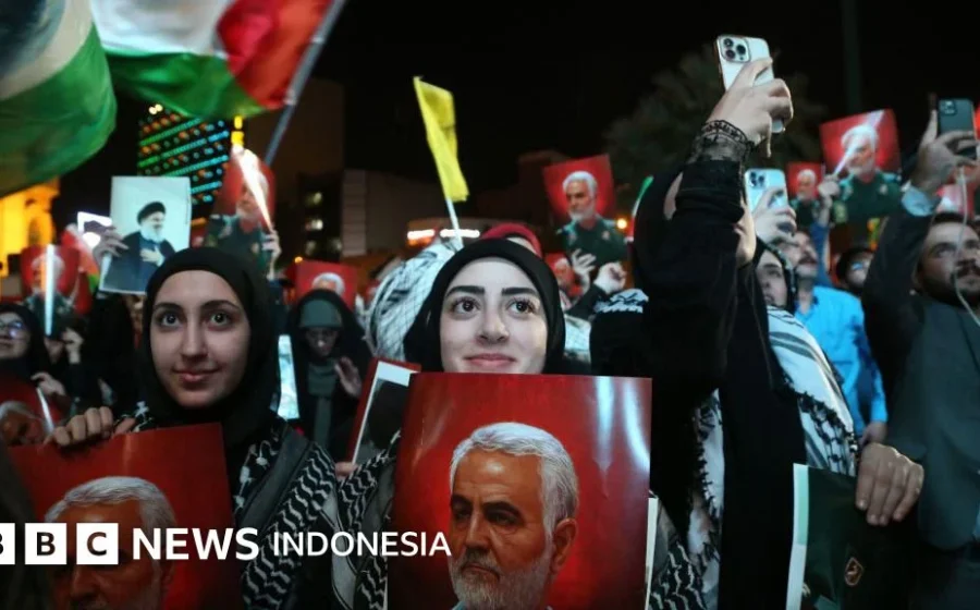 Libanon minta tolong Pakistan untuk setop serangan Israel [titlebase] – Diplomasi yang Mengguncang Timur Tengah