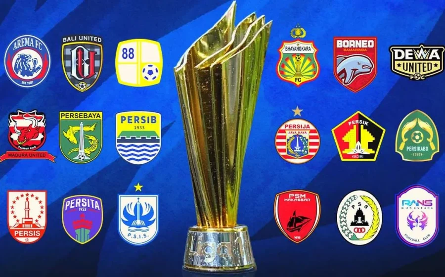 Liga 1 2023/2024 pekan ke-31: Penentuan nasib ke Championship Series dan jurang degradasi [titlebase] – Siapa yang Selamat dan Siapa Terancam?