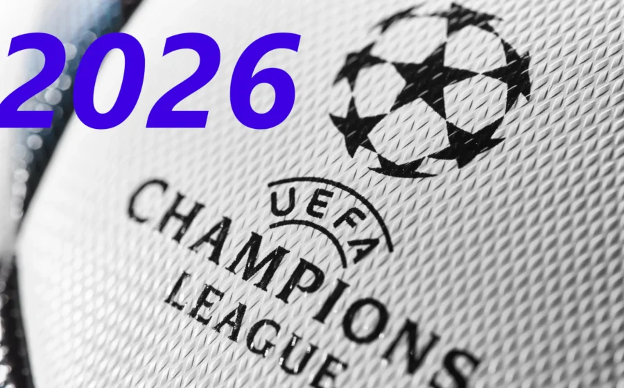 Liga Champions UEFA 2025–2026: Semua Fakta Menarik dan Prediksi Final yang Mengguncang