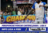 Liga Championship: Drama Menegangkan di Puncak Musim 2026 yang Mengguncang Fans