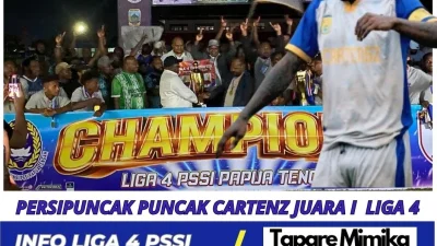 Liga Championship: Drama Menegangkan di Puncak Musim 2026 yang Mengguncang Fans