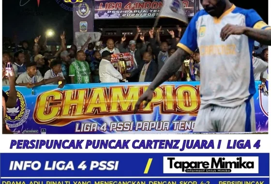 Liga Championship: Drama Menegangkan di Puncak Musim 2026 yang Mengguncang Fans
