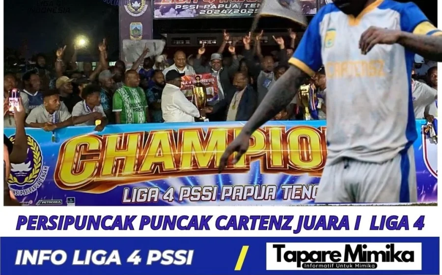 Liga Championship: Drama Menegangkan di Puncak Musim 2026 yang Mengguncang Fans