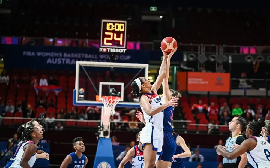 Liga Conference 2024: Turnamen Basket Internasional yang Menggebrak Dunia Olahraga