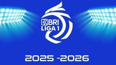 Liga Indonesia Guncang Nasional: Rekor Penonton, Format Baru, dan Persaingan Sengit