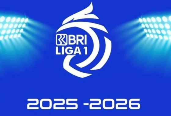 Liga Indonesia Guncang Nasional: Rekor Penonton, Format Baru, dan Persaingan Sengit