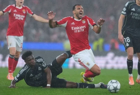 Liga Portugal: Kemenangan Dramatis Benfica dan Dampak Transfer Besar Musim Ini