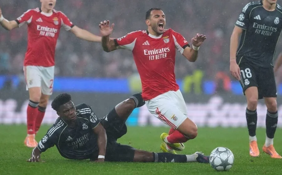 Liga Portugal: Kemenangan Dramatis Benfica dan Dampak Transfer Besar Musim Ini