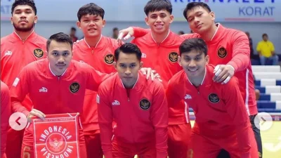 Lima pemain bakal didepak Hector Souto, skuad timnas futsal Indonesia untuk Piala AFF 2026 belum final [titlebase] – Update Terbaru