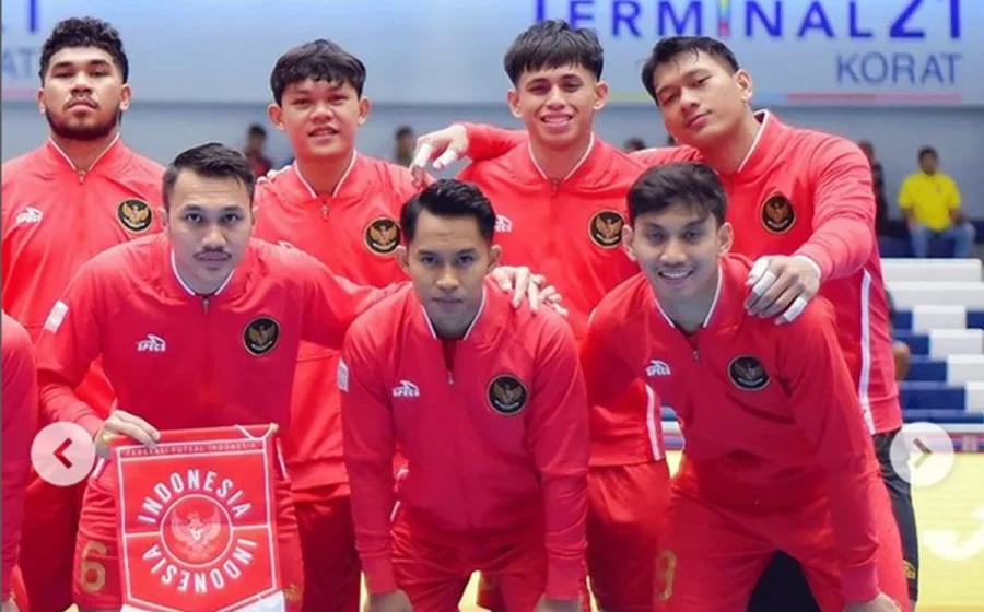 Lima pemain bakal didepak Hector Souto, skuad timnas futsal Indonesia untuk Piala AFF 2026 belum final [titlebase] – Update Terbaru