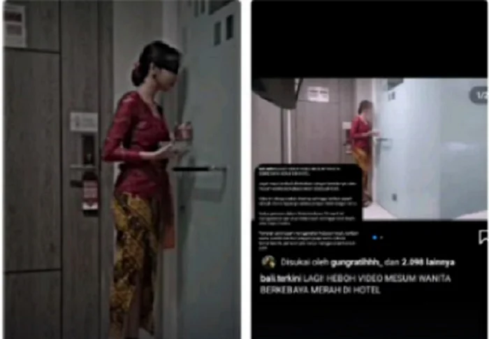 Link Vell TikTok Blunder Full Video Viral Diburu Netizen, Apa Isinya? Jangan Asal Klik Ternyata Ini Bahaya Klik Tautan Sembarangan – Jawa Pos