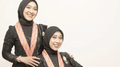 Link Video Kebaya Hitam 22 Menit Viral di X, Benarkah Aman Diklik? – netralnews.com