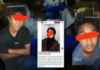 Link Video Kebaya Hitam 22 Menit Viral di X TikTok, Awas Jebakan Phishing Mengintai! – netralnews.com – Apa yang Terjadi?