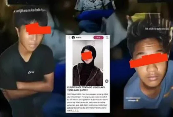 Link Video Kebaya Hitam 22 Menit Viral di X TikTok, Awas Jebakan Phishing Mengintai! – netralnews.com – Apa yang Terjadi?