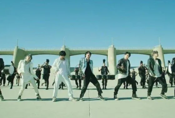 Lirik Lagu 2.0 BTS Trending YouTube Lengkap Terjemah Inggris-Indonesia – detikcom: Panduan Lengkap