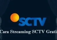 Live Streaming SCTV: Cara Mudah Menikmati Konten TV Favorit Secara Gratis