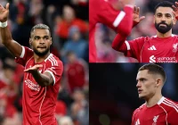 Liverpool apresiasi gelandang yang cetak gol debut di Indonesia, legenda The Reds puji sepakan jarak jauh pemain 20 tahun [titlebase] – Penampilan Mempesona di Piala Persahabatan