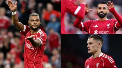 Liverpool apresiasi gelandang yang cetak gol debut di Indonesia, legenda The Reds puji sepakan jarak jauh pemain 20 tahun [titlebase] – Penampilan Mempesona di Piala Persahabatan