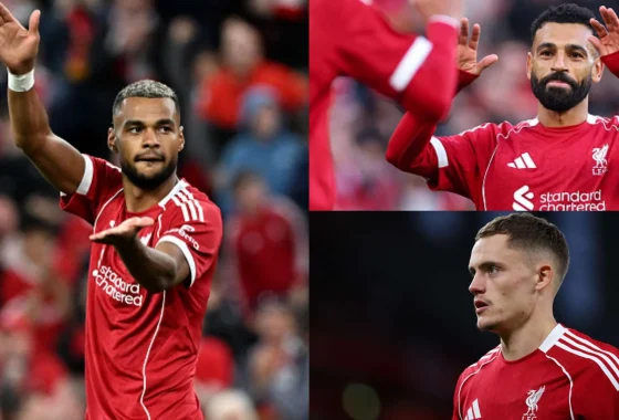 Liverpool apresiasi gelandang yang cetak gol debut di Indonesia, legenda The Reds puji sepakan jarak jauh pemain 20 tahun [titlebase] – Penampilan Mempesona di Piala Persahabatan