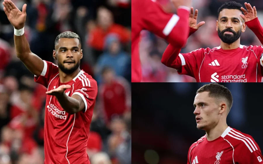 Liverpool apresiasi gelandang yang cetak gol debut di Indonesia, legenda The Reds puji sepakan jarak jauh pemain 20 tahun [titlebase] – Penampilan Mempesona di Piala Persahabatan