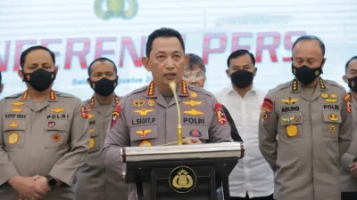 Logis 08 Minta Polisi Usut Konten Viral Diduga Bermuatan Makar – RM.ID: Tindakan Tegas Terhadap Konten Kontroversial