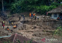 Longsor tutup jalur KA Ciremai Semarang–Bandung, perjalanan terhenti total di Bandung Barat [titlebase] – Dampak dan Tindakan Darurat