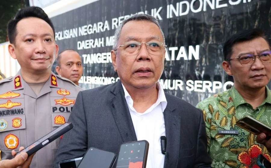 Lorient: Kota Pelabuhan Prancis yang Sedang Jadi Sorotan Global