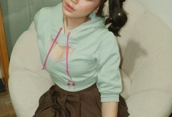 Lula Lahfah Guncang Industri Musik Indonesia dengan Album Baru yang Viral