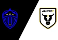 Macarthur FC Guncang A-League: Rekor Baru, Transfer Besar, dan Harapan Musim Depan