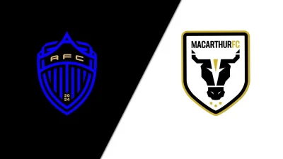 Macarthur FC Guncang A-League: Rekor Baru, Transfer Besar, dan Harapan Musim Depan