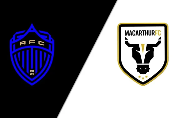 Macarthur FC Guncang A-League: Rekor Baru, Transfer Besar, dan Harapan Musim Depan