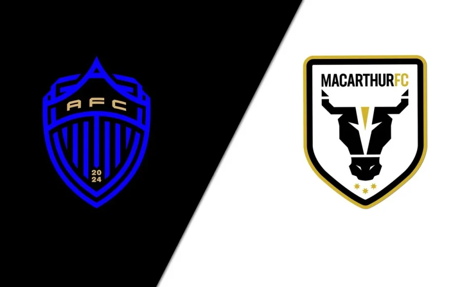Macarthur FC Guncang A-League: Rekor Baru, Transfer Besar, dan Harapan Musim Depan