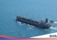 Macron tolak perangi Iran, kapal Prancis lolos lintasi Selat Hormuz [titlebase] – Keputusan Kontroversial di Tengah Ketegangan