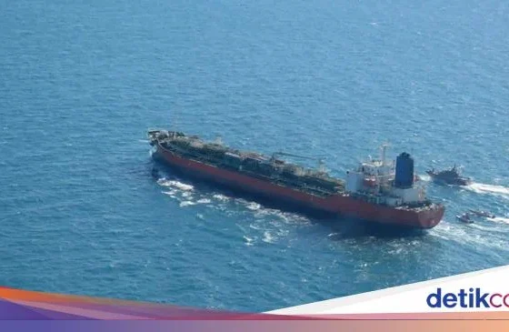 Macron tolak perangi Iran, kapal Prancis lolos lintasi Selat Hormuz [titlebase] – Keputusan Kontroversial di Tengah Ketegangan