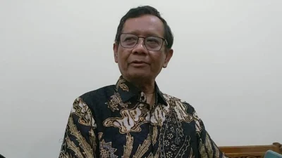 Mahfud MD heran Amsal Sitepu dijerat pasal tipikor padahal bukan pejabat publik: Kejaksaan ceroboh [titlebase] – Kontroversi dan Dampaknya