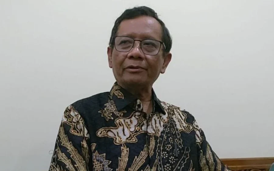 Mahfud MD heran Amsal Sitepu dijerat pasal tipikor padahal bukan pejabat publik: Kejaksaan ceroboh [titlebase] – Kontroversi dan Dampaknya