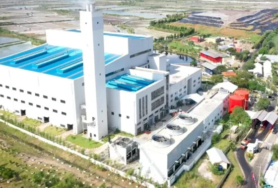 Makassar Olah Sampah Jadi Energi Listrik Melalui PSEL [titlebase] – Transformasi Hijau yang Mengguncang Kota