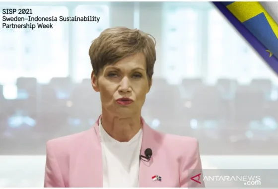 Malmo Siapkan Revolusi Hijau: Proyek Kota Pintar yang Mengubah Wajah Swedia