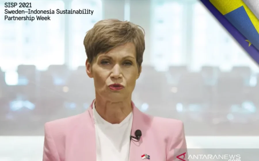 Malmo Siapkan Revolusi Hijau: Proyek Kota Pintar yang Mengubah Wajah Swedia