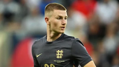 Manchester United ngebet datangkan Adam Wharton, siap kucurkan Rp1,9 triliun [titlebase] – Transfer Musim Panas 2024 Siap Terwujud