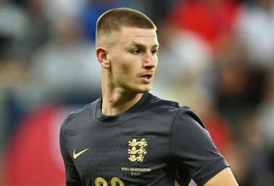 Manchester United ngebet datangkan Adam Wharton, siap kucurkan Rp1,9 triliun [titlebase] – Transfer Musim Panas 2024 Siap Terwujud