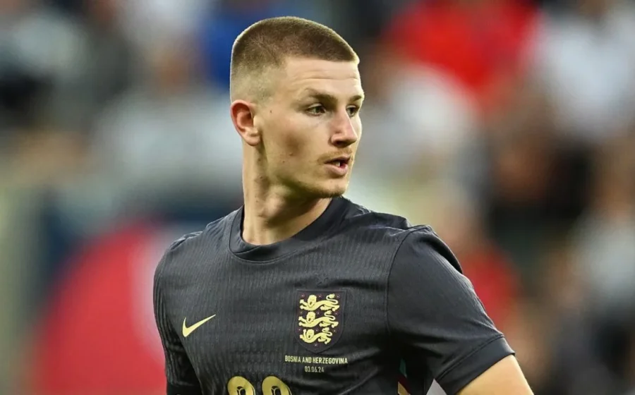 Manchester United ngebet datangkan Adam Wharton, siap kucurkan Rp1,9 triliun [titlebase] – Transfer Musim Panas 2024 Siap Terwujud