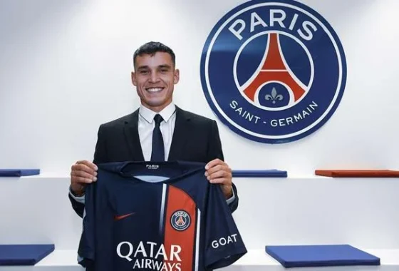 Manuel Ugarte Guncang Transfer Musim Ini: Langkah Besar ke Liga Top Eropa