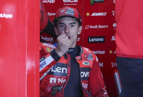 Marc Marquez Cetak Rekor Baru di GP Catalunya: Kemenangan Dramatis dan Tantangan Baru