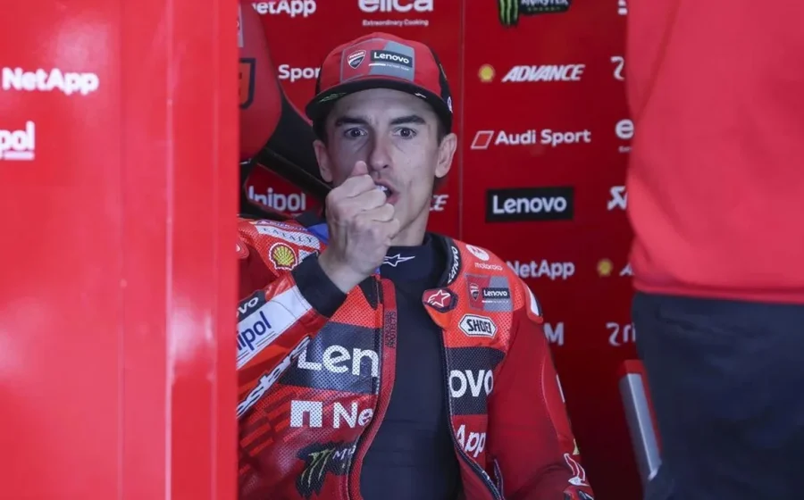 Marc Marquez Cetak Rekor Baru di GP Catalunya: Kemenangan Dramatis dan Tantangan Baru
